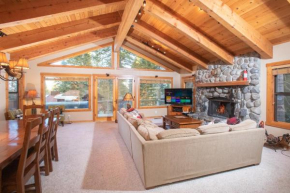 The Tahoe Bear Retreat Hot Tub Beach Access